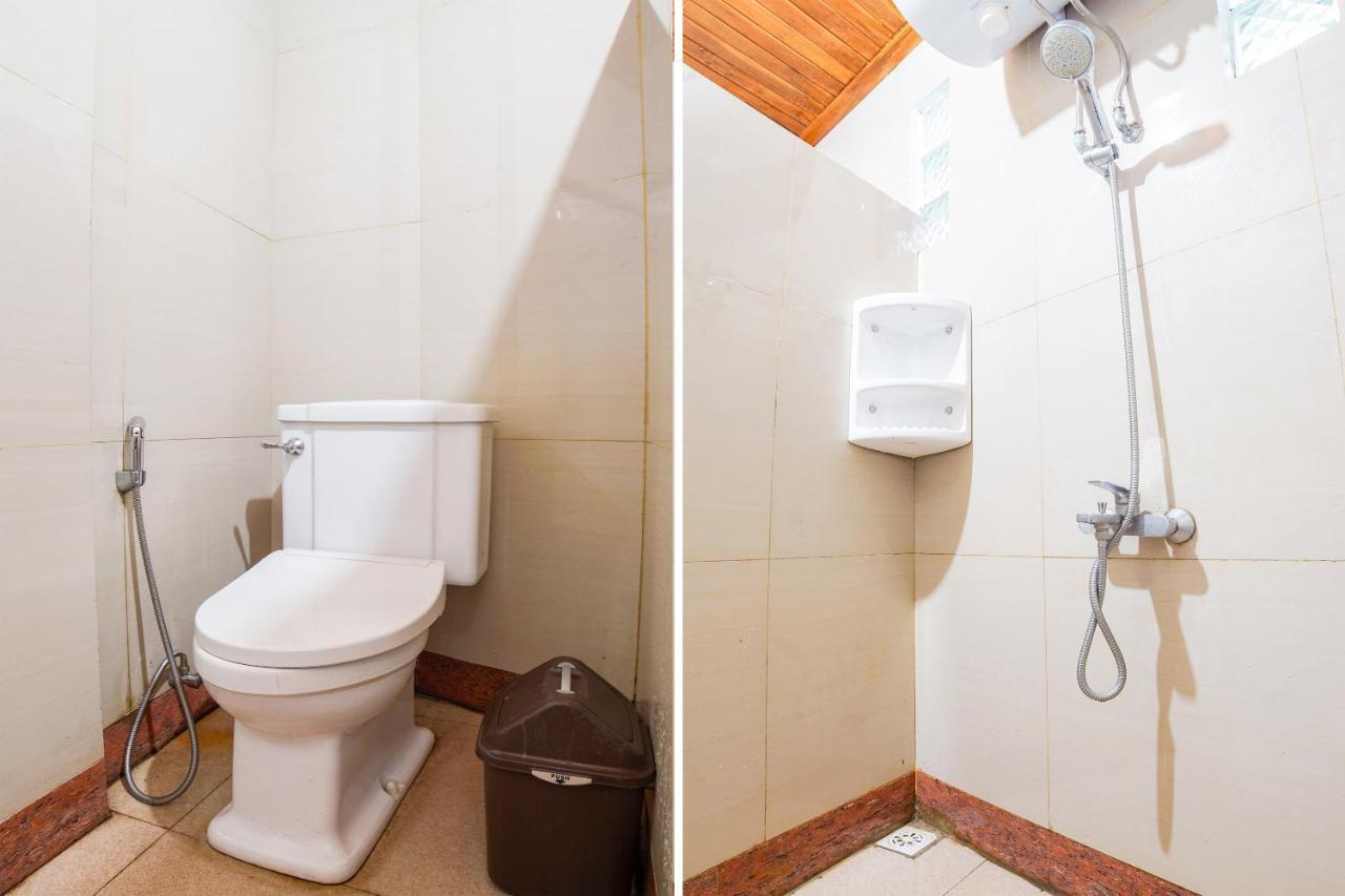 Oyo 1209 Tirtasari Nice Guesthouse Bandung Bagian luar foto
